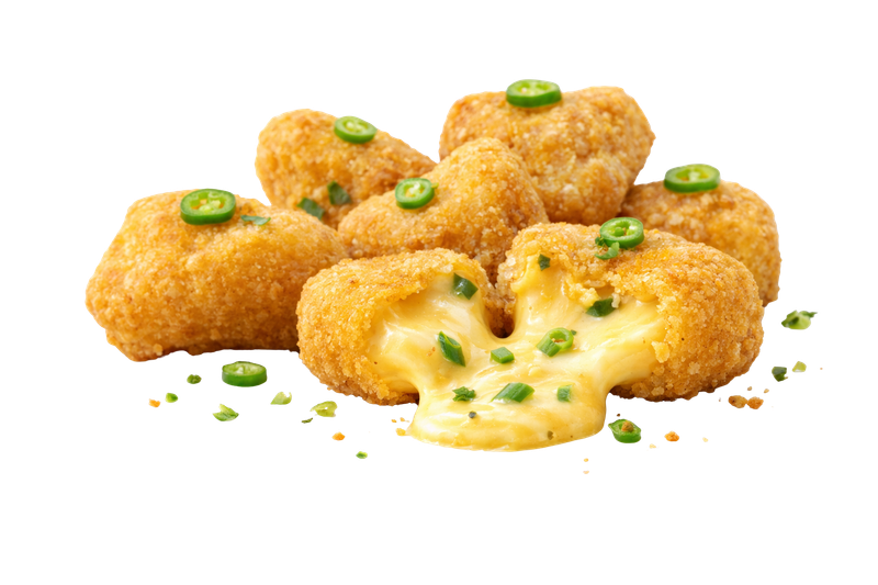 Chili Cheese