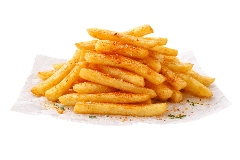 Frites Classiques