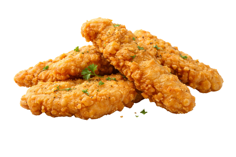 Tenders