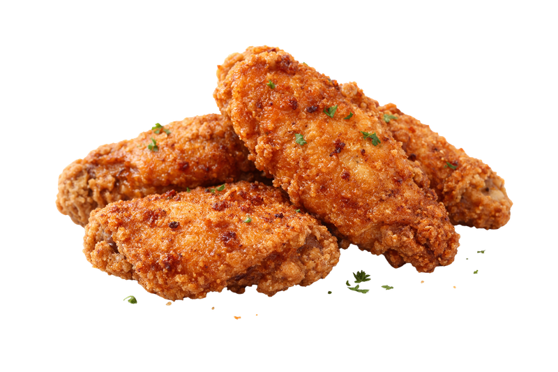 Wings